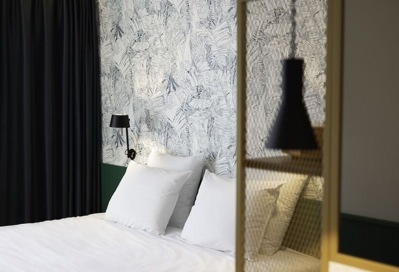 Пентхаус, Yalo Urban Boutique Hotel Gent