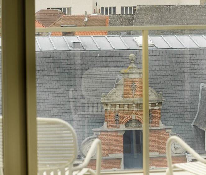 Пентхаус, Yalo Urban Boutique Hotel Gent