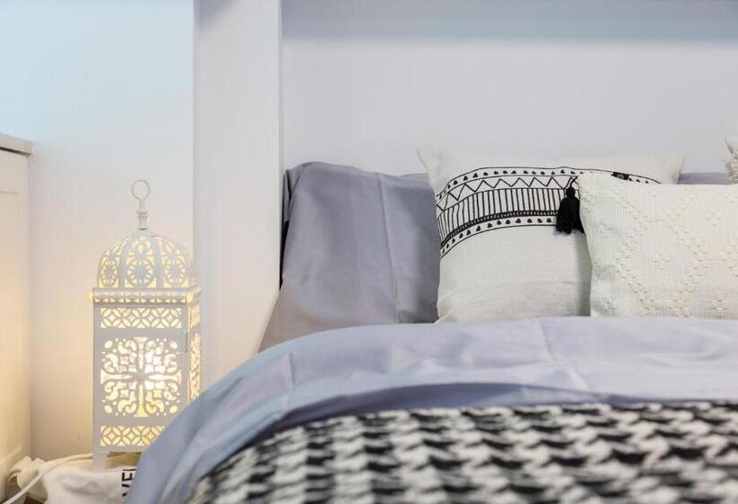 Апартаменты 1 Спальня, Hefei Yuefang·yuefang·square