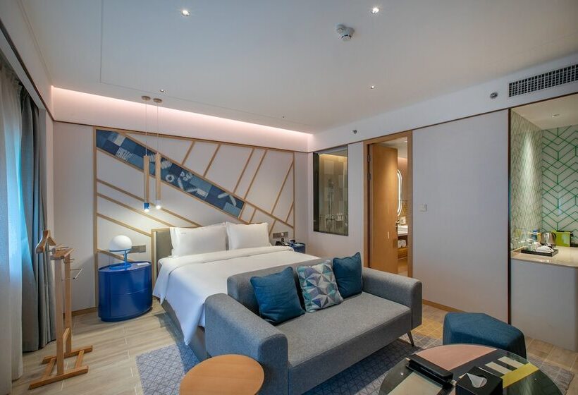 غرفة بريميوم, Holiday Inn Tongren Wanshan, An Ihg