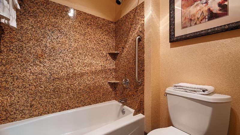 Стандартный Номер Кровать Кинг, Holiday Inn Tongren Wanshan, An Ihg