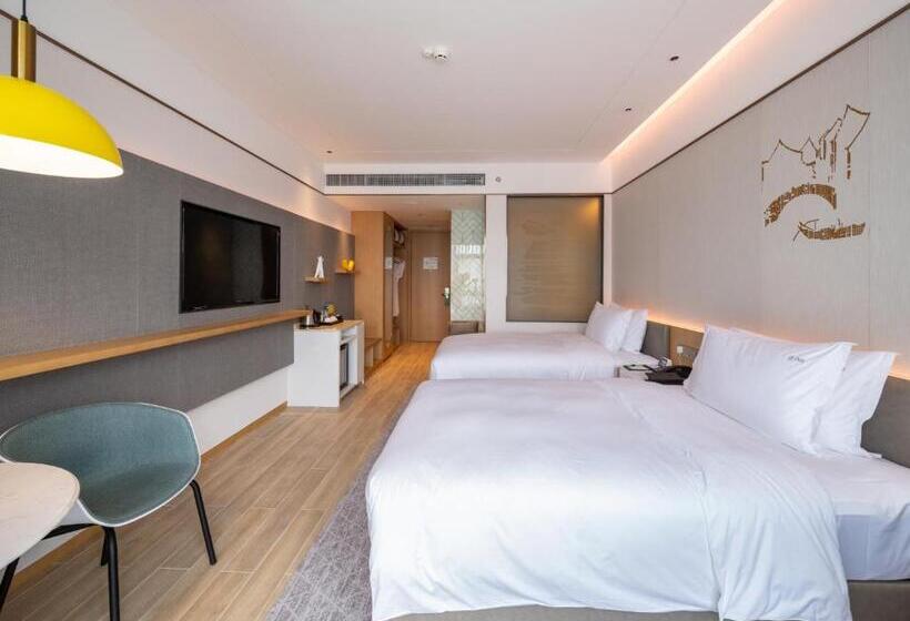 Номер Стандарт, Holiday Inn Tongren Wanshan, An Ihg
