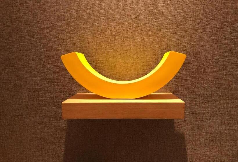 غرفة قياسية مطلة على الجبل, Holiday Inn Tongren Wanshan, An Ihg