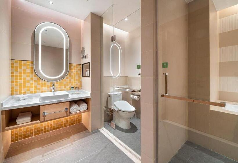 Suite King Bed, Holiday Inn Tongren Wanshan, An Ihg