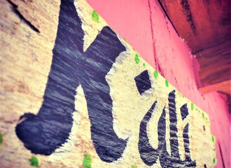 スタンダードルーム, Tintipan Ashram Hostel & Glamping