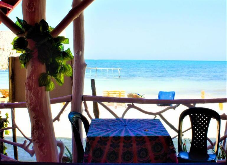 スタンダードルーム, Tintipan Ashram Hostel & Glamping