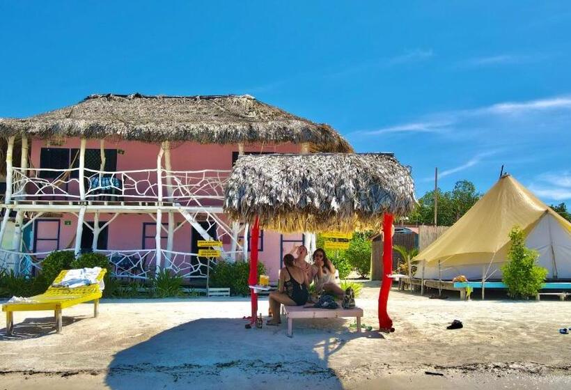 Standard Tent, Tintipan Ashram Hostel & Glamping
