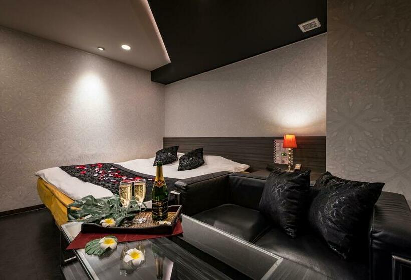 חדר סטנדרט, Water Gate Sagamihara