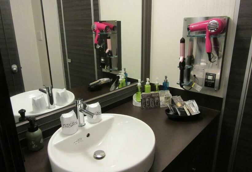 חדר סטנדרט, Water Gate Sagamihara