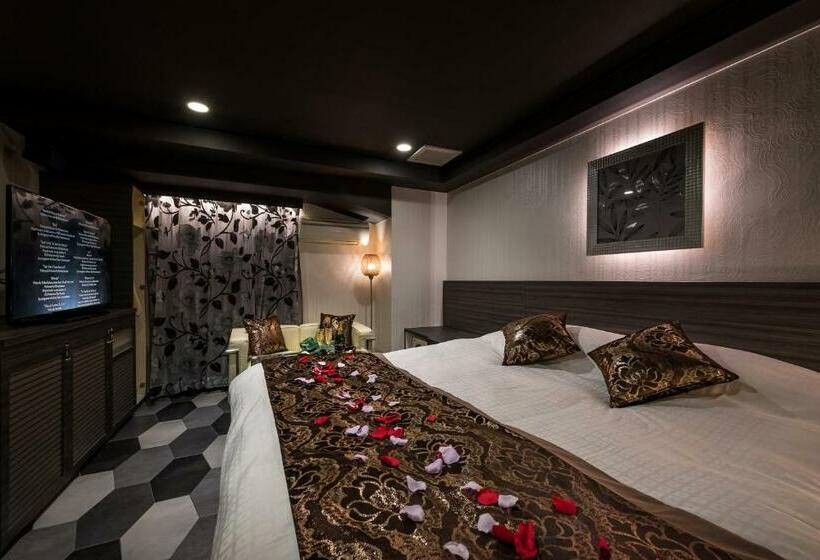 חדר סטנדרט, Water Gate Sagamihara