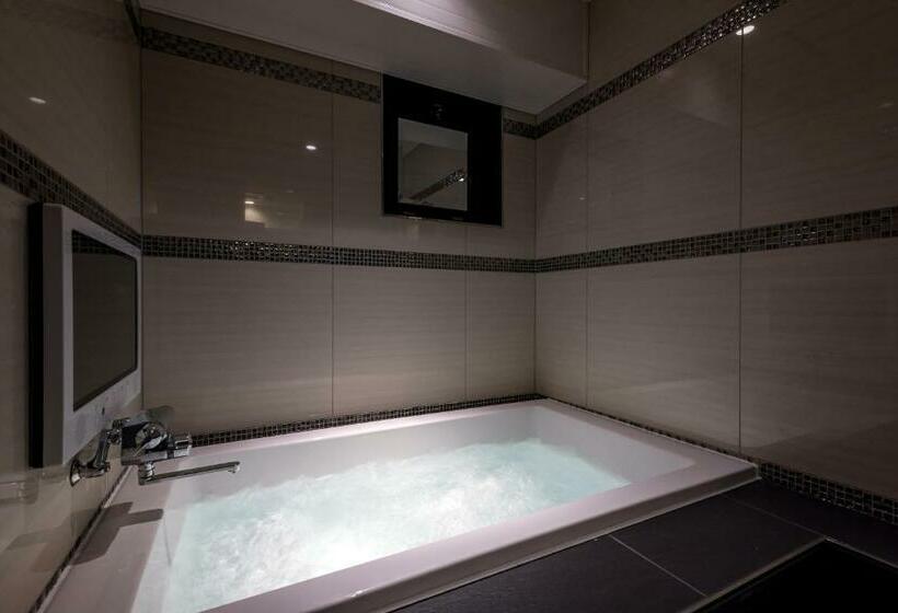 חדר סטנדרט, Water Gate Sagamihara