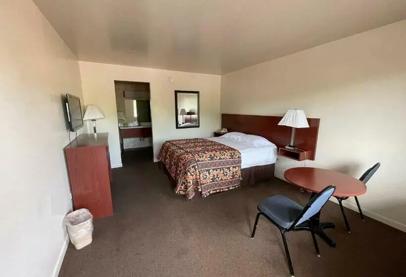 スタンダードルーム, Vibe Inn   Whirlpools Suites   Lyons