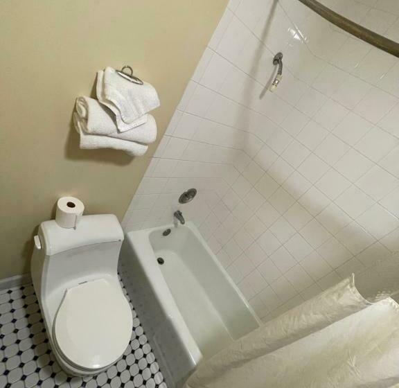 اتاق استاندارد, Vibe Inn   Whirlpools Suites   Lyons