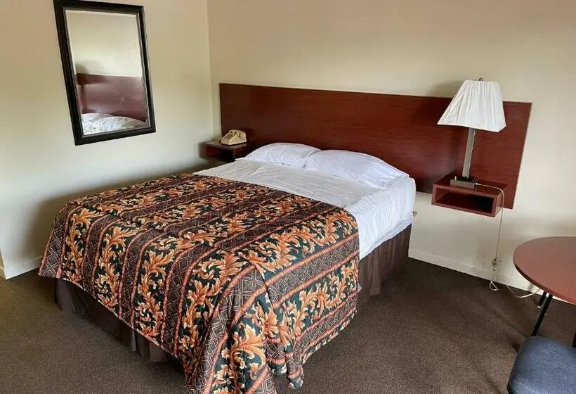 スタンダードルーム, Vibe Inn   Whirlpools Suites   Lyons