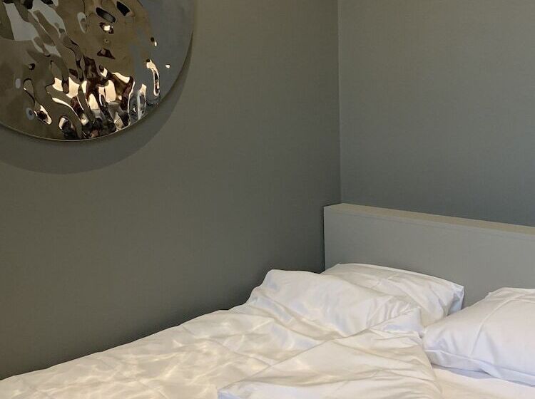 스탠다드 스튜디오, Unity Hammarby Sjostad