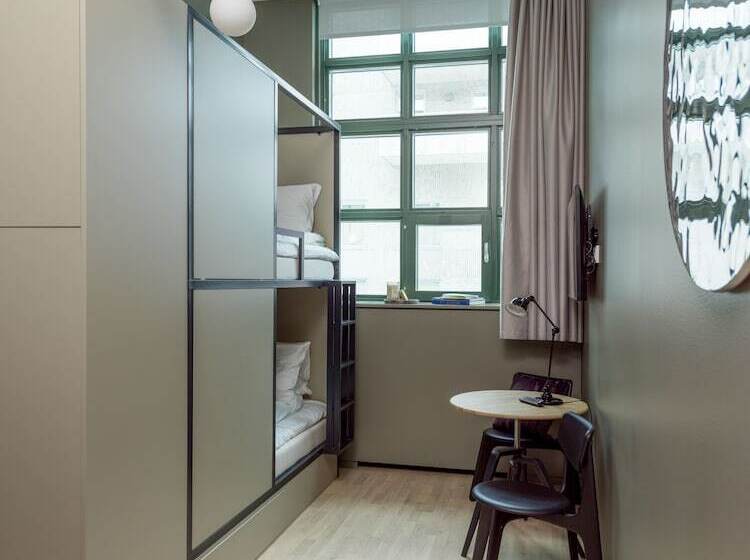 스탠다드 스튜디오, Unity Hammarby Sjostad