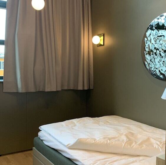 스탠다드 스튜디오, Unity Hammarby Sjostad