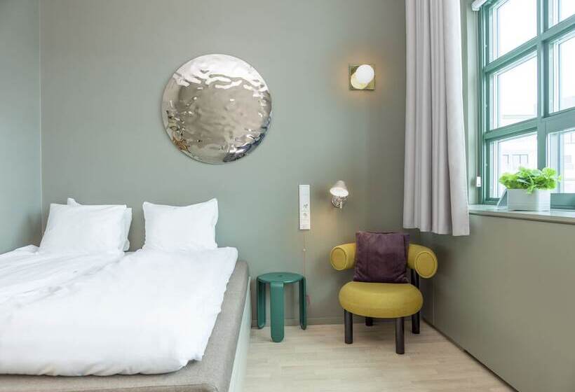 디럭스 스튜디오, Unity Hammarby Sjostad