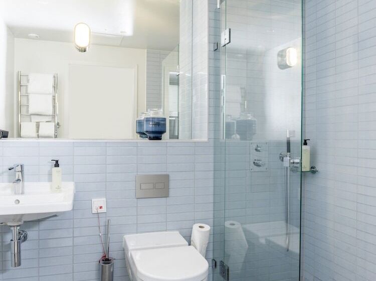 شقة إدارية غرفة واحدة, Unity Hammarby Sjostad