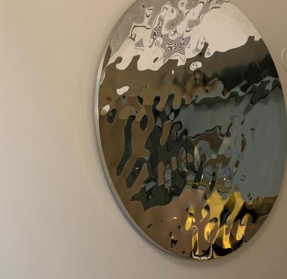 침실 1개 디럭스 아파트, Unity Hammarby Sjostad