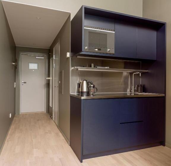 스탠다드 스튜디오, Unity Hammarby Sjostad