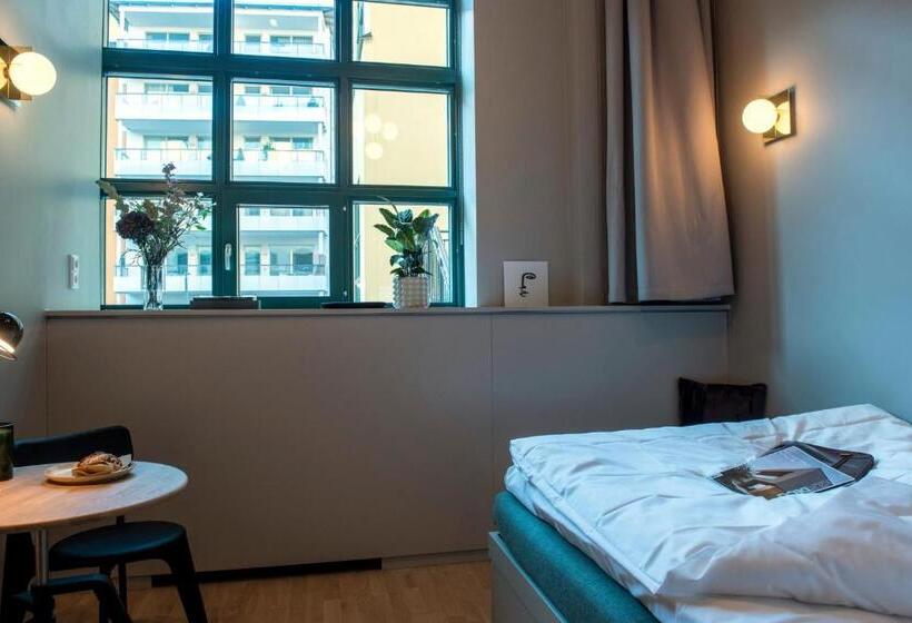 스탠다드 스튜디오, Unity Hammarby Sjostad