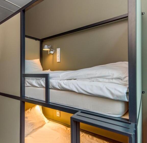 스탠다드 스튜디오, Unity Hammarby Sjostad