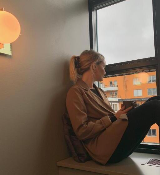 디럭스 스튜디오, Unity Hammarby Sjostad