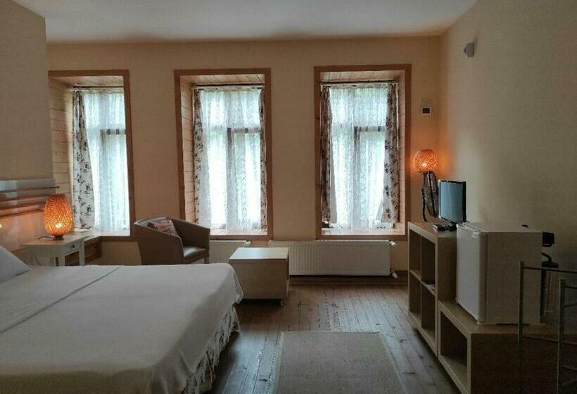 חדר סטנדרט, Camlihemsin Tasmektep