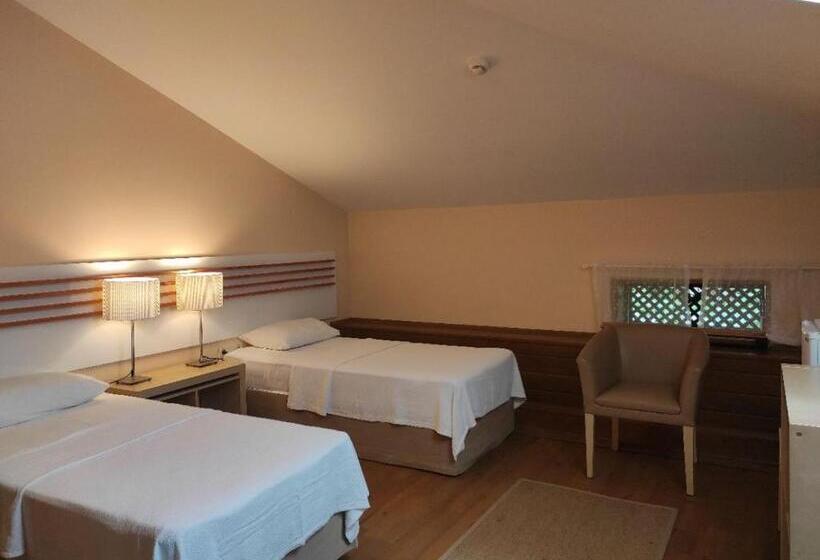 חדר דלוקס, Camlihemsin Tasmektep