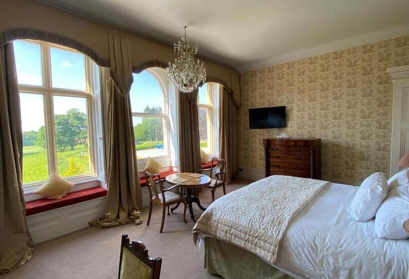 스위트, Rossington Hall