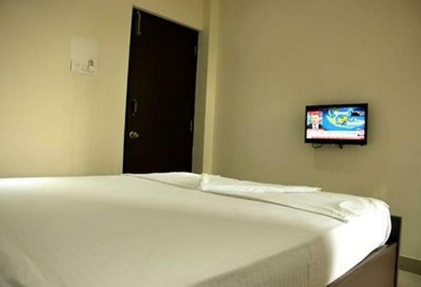 غرفة سوبيريور فردية, Star Msr Residency