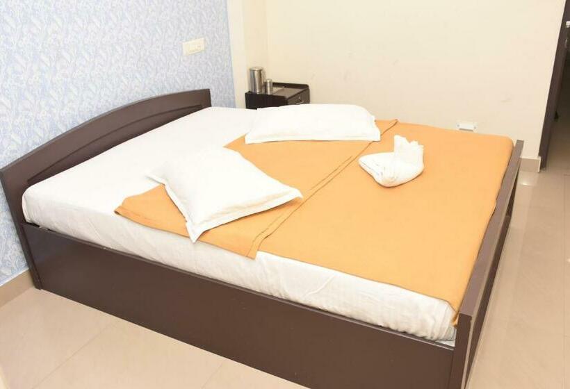 غرفة قياسية, Star Msr Residency