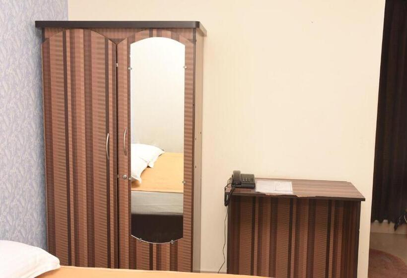 غرفة سوبيريور فردية, Star Msr Residency