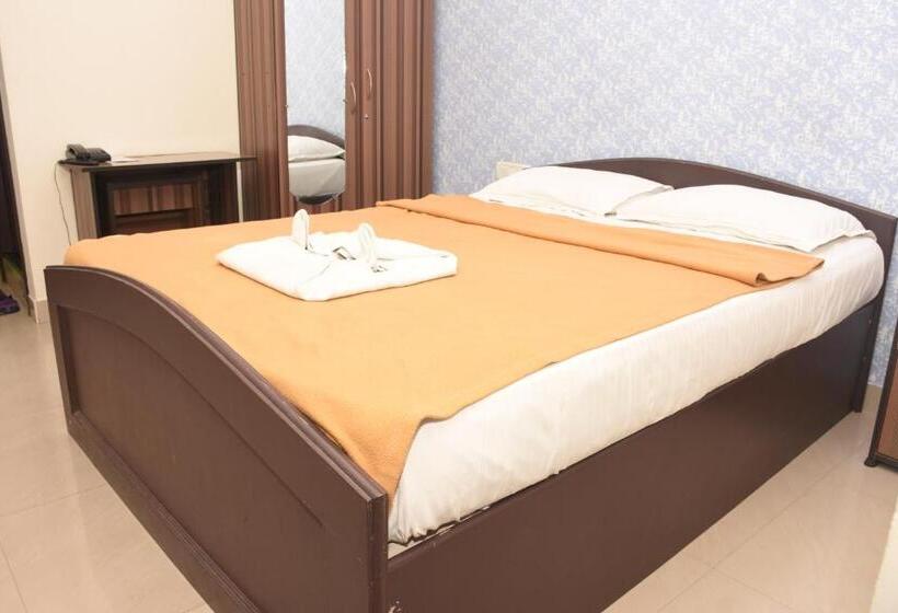 غرفة قياسية, Star Msr Residency