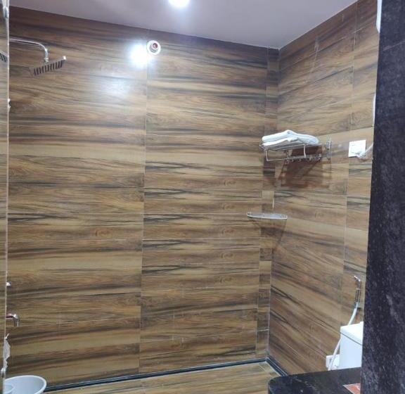 Номер Deluxe, Ranakpur Nature Retreat