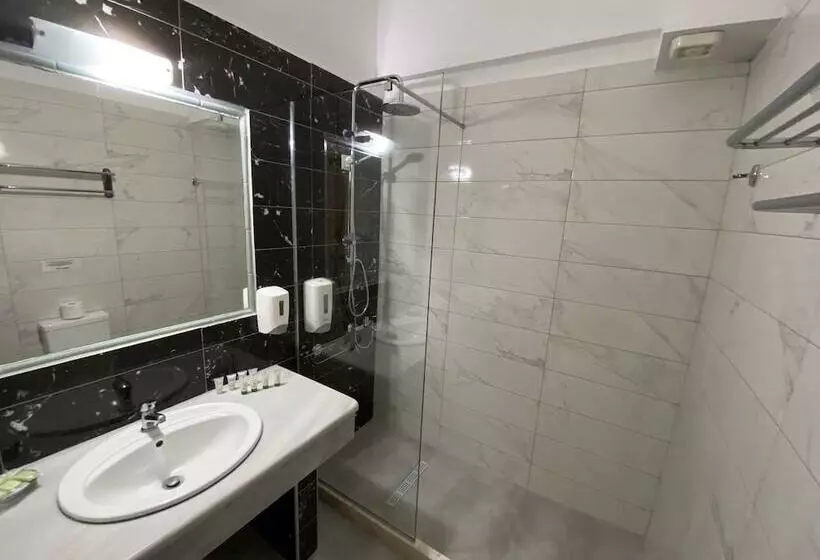 2 Bedroom Superior Room, Blue Aegean Hotel & Suites