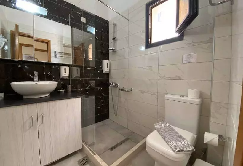 Standard-huone, Blue Aegean Hotel & Suites