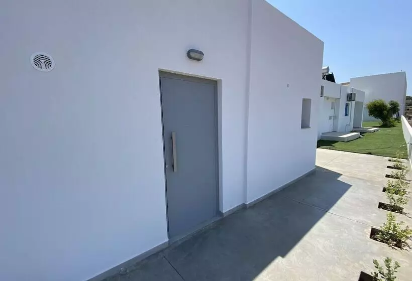 Deluxe-sviitti, Blue Aegean Hotel & Suites