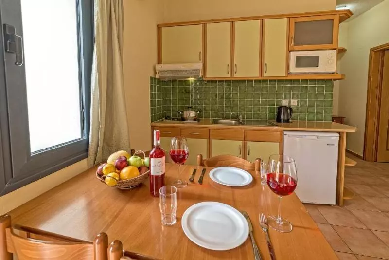 Sviitti, Blue Aegean Hotel & Suites