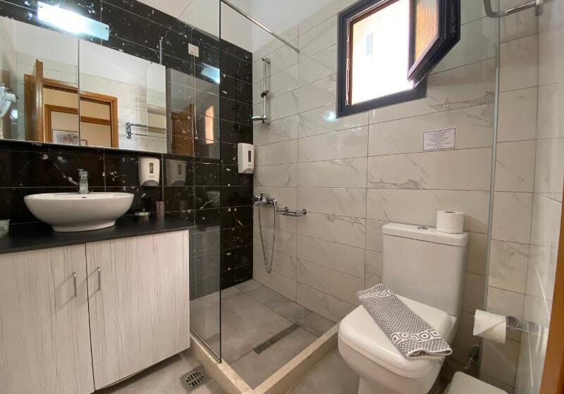 스위트, Blue Aegean Hotel & Suites