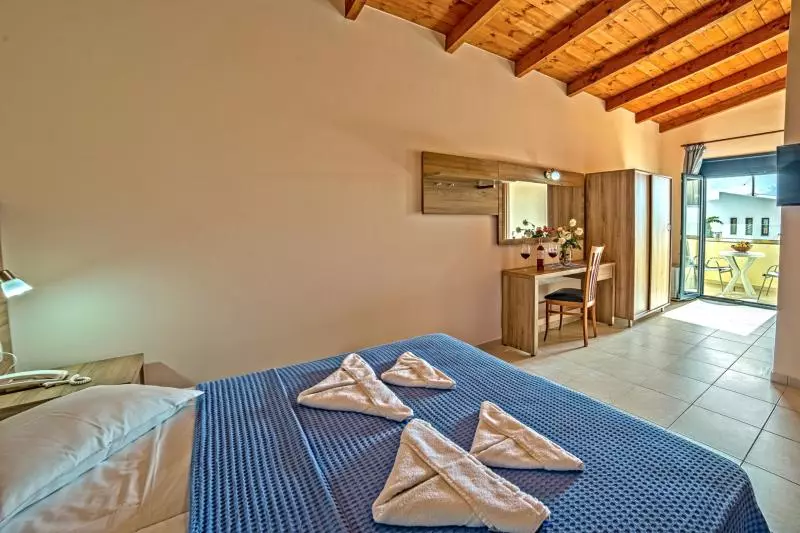 Juniorsviitti, Blue Aegean Hotel & Suites