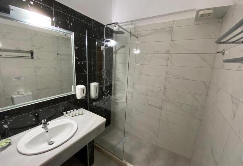 Люкс Superior 2 Спальни, Blue Aegean Hotel & Suites