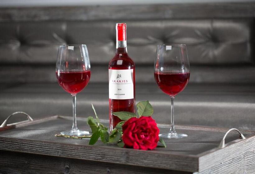 2침실 수피리어 룸, Blue Aegean Hotel & Suites