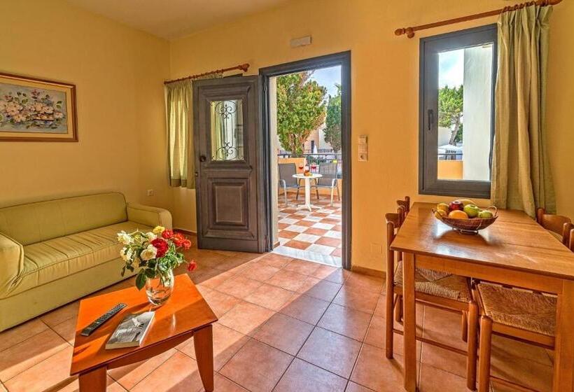 Люкс, Blue Aegean Hotel & Suites
