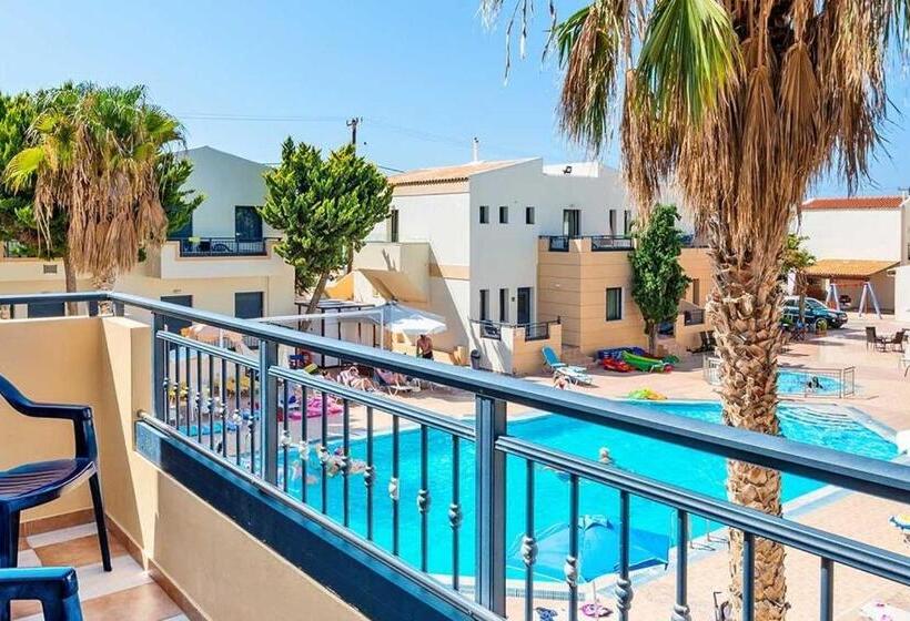 Family Suite, Blue Aegean Hotel & Suites
