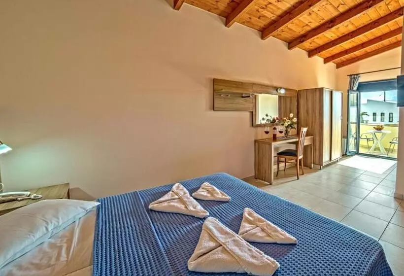 Juniorsviitti, Blue Aegean Hotel & Suites