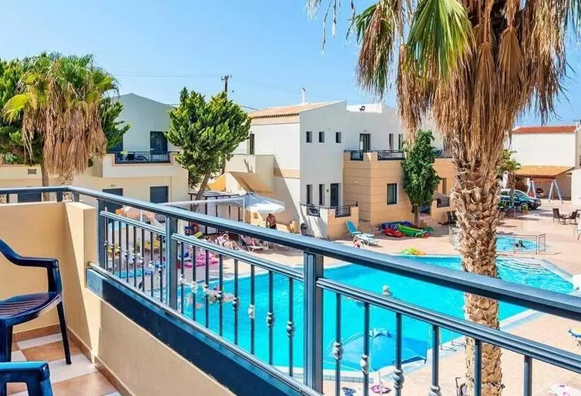 Juniorsviitti, Blue Aegean Hotel & Suites
