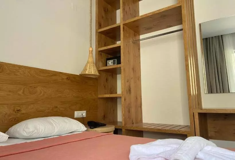 Deluxe-sviitti, Blue Aegean Hotel & Suites