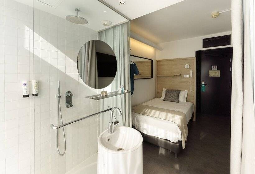 Номер Стандарт Индивидуальный, Casa Lit Barcelona by Ona Hotels